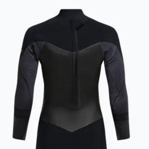 ROXY 4/3 Syncro BZ GBS jet/juodas moteriškas hidrokostiumas