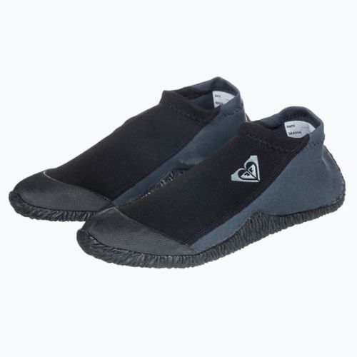 Moterų neopreninis batas ROXY Prologue Toe Reef Boot true black