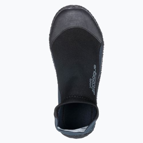 Moterų neopreninis batas ROXY Prologue Toe Reef Boot true black
