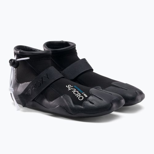 Moteriški neopreniniai batai ROXY Syncro Reef true black
