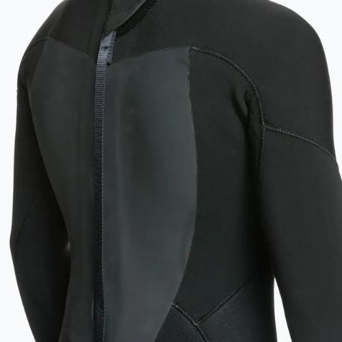 Quiksilver Prologue 4/3 mm vaikiškos plaukimo putos Black EQBW103075-KVD0