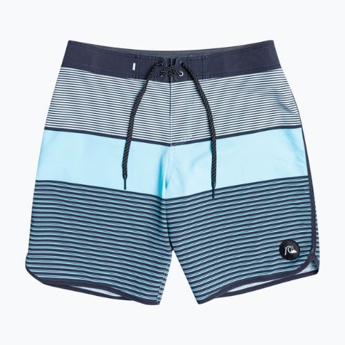 Quiksilver Surfsilk Tijuana 18" vyriški maudymosi šortai mėlyni EQYBS04651-KTA6