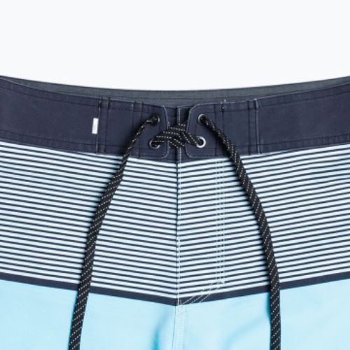 Quiksilver Surfsilk Tijuana 18" vyriški maudymosi šortai mėlyni EQYBS04651-KTA6