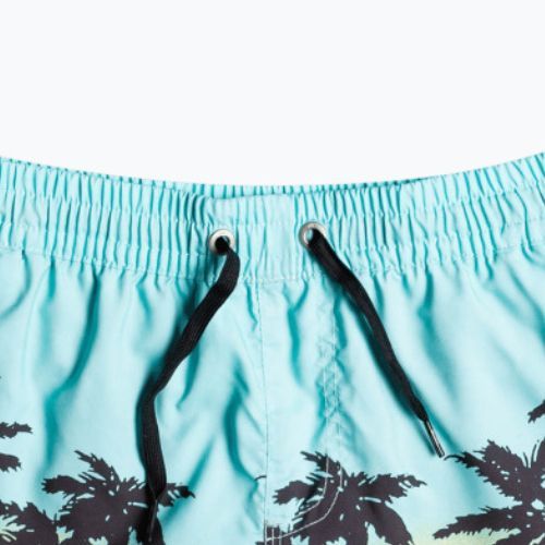 Quiksilver vyriški Paradise 15" Jamv Bgd6 spalvoti maudymosi šortai EQYJV03861-BGD6
