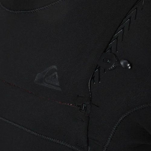 Quiksilver Vyriškos Highline 4/3 mm plaukimo putos Black EQYW103113-KVD0