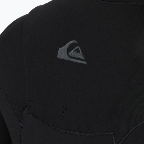 Quiksilver Vyriškos Highline 4/3 mm plaukimo putos Black EQYW103113-KVD0