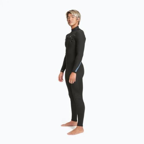 Quiksilver Vyriškos Highline 3/2 mm plaukimo putos Black EQYW103114-KVD0