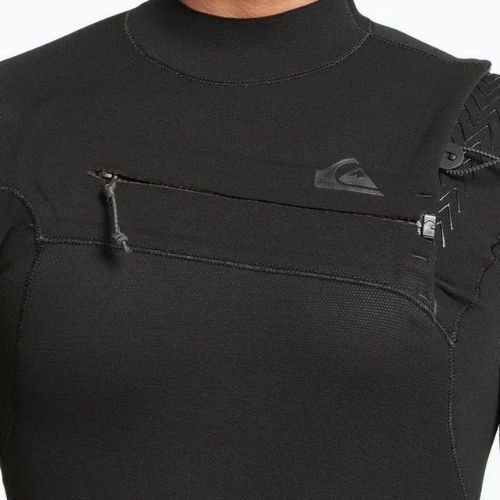 Quiksilver Vyriškos Highline 3/2 mm plaukimo putos Black EQYW103114-KVD0