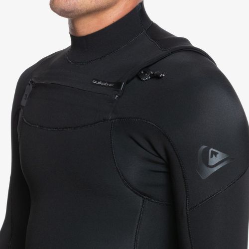 Quiksilver Vyriškos Everyday Sessions 3/2 mm plaukimo putos Black EQYW103122-KVD0