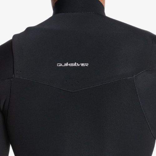 Quiksilver Vyriškos Everyday Sessions 3/2 mm plaukimo putos Black EQYW103122-KVD0