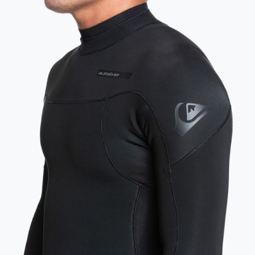 Quiksilver Vyriškos Everyday Sessions 4/3 mm plaukimo putos Black EQYW103123-KVD0