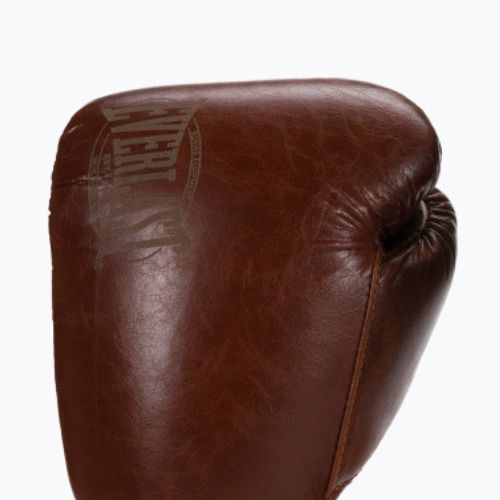 Everlast 1910 Classic Pro rudos bokso pirštinės EV1910PRO
