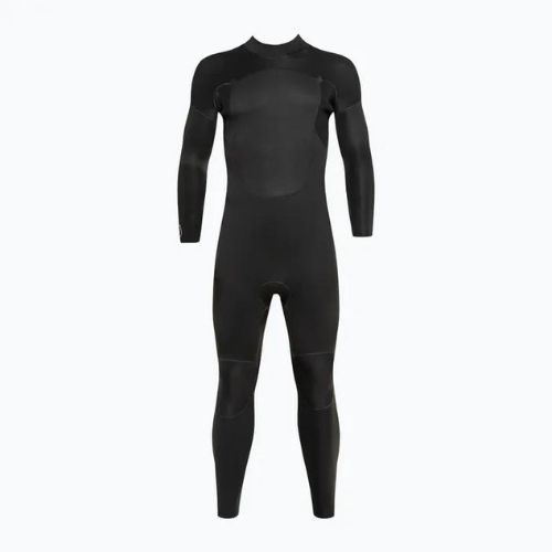 Quiksilver Prologue vyriškas 4/3 mm tamsiai mėlynas maudymosi kostiumėlis EQYW103133
