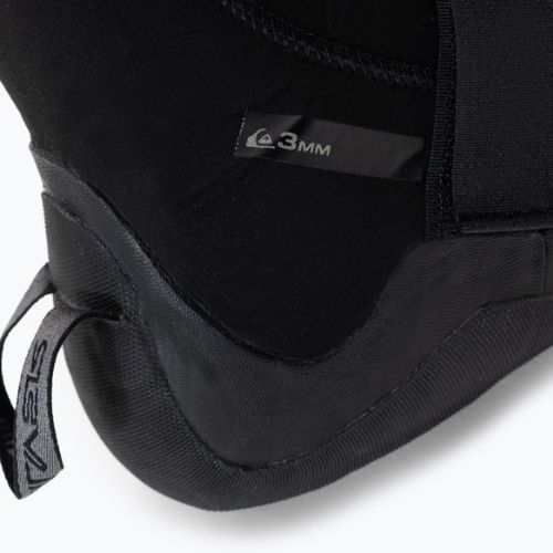 Quiksilver Ed Session 3mm neopreniniai batai juodi EQYWW03056-KVD0