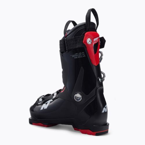 Vyriški slidinėjimo batai Nordica The Cruise 120 black/red/white