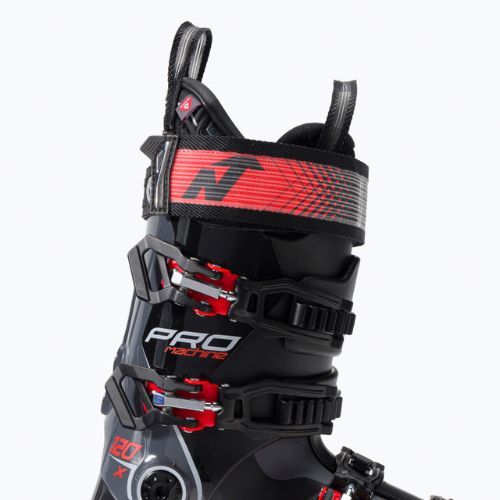 Vyriški slidinėjimo batai Nordica Pro Machine 120 X black 050F80017T1