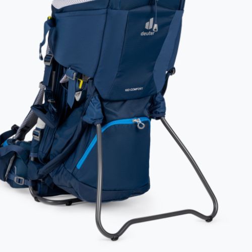 Deuter Kid Comfort žygių krepšys tamsiai mėlynas 362022130030