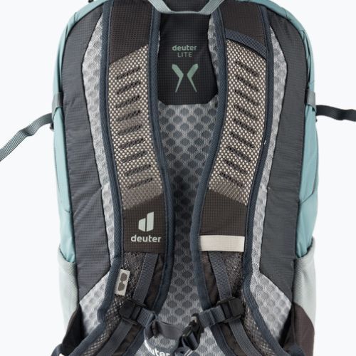 Deuter Speed Lite 21 l turistinė kuprinė pilka 341022244120