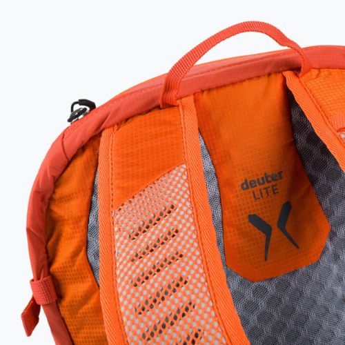 Deuter Speed Lite 21 l turistinė kuprinė oranžinė 341022299060