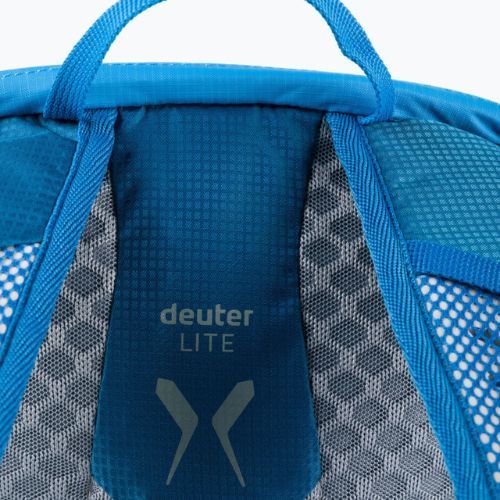 Deuter Speed Lite 21 l turistinė kuprinė mėlyna 341022213610