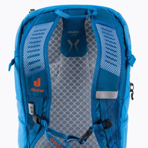 Deuter Speed Lite 21 l turistinė kuprinė mėlyna 341022213610