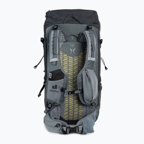 Deuter turistinė kuprinė Speed Lite 30 l pilka 341062244090