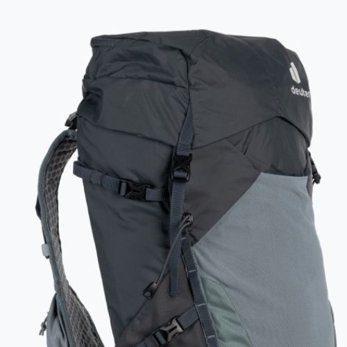 Deuter turistinė kuprinė Speed Lite 30 l pilka 341062244090