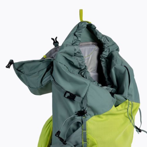 Deuter turistinė kuprinė Speed Lite 30 l žalia 341062228070