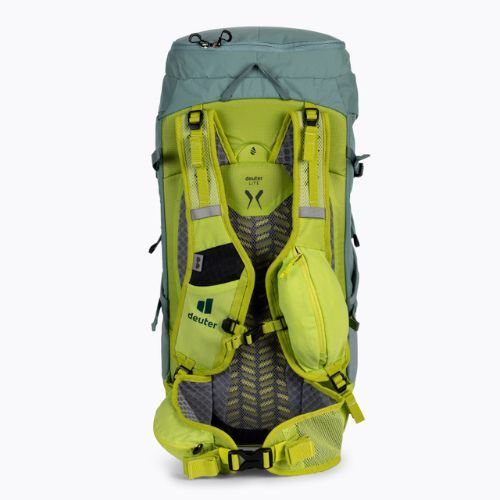 Deuter turistinė kuprinė Speed Lite 30 l žalia 341062228070