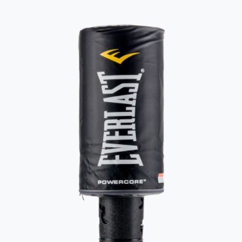 Everlast Powercore laisvai stovintis sunkusis bokso krepšys juodas EV2228