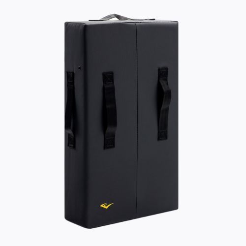 Everlast Mya Thai didelis juodas skydas EV7517