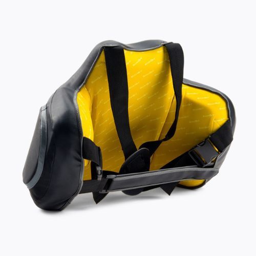 Everlast liemenė Lae Pro Evershield kūno apsauga juoda EV5360