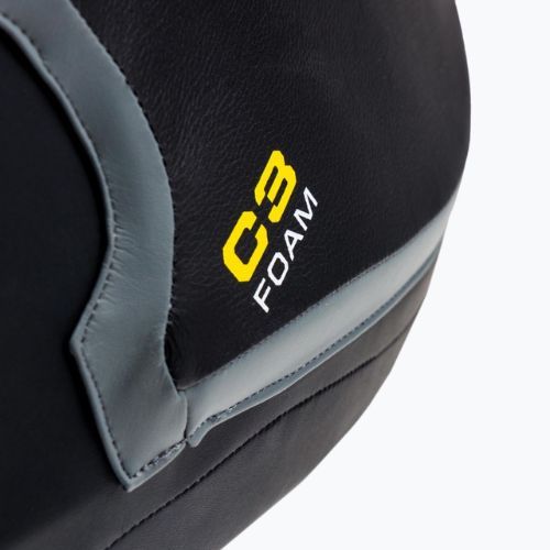 Everlast liemenė Lae Pro Evershield kūno apsauga juoda EV5360