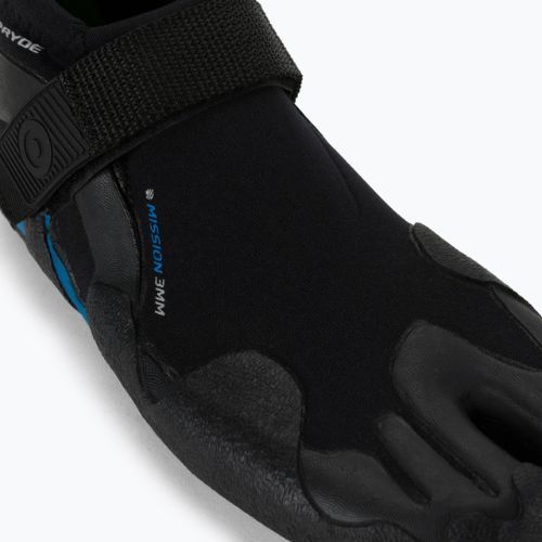 NeilPryde Mission LC Split 3mm neopreniniai batai juodi 193624-1633