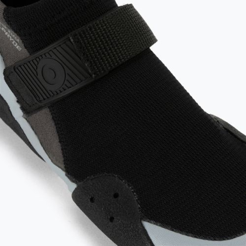 NeilPryde Rise Reef Round 2mm neopreniniai batai juodi 193630-1359