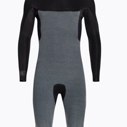 NeilPryde Mission GBS 5/4 mm vyriškos plaukimo putos juodos NP-123309-0798