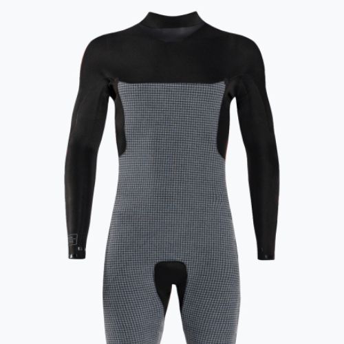 NeilPryde Mission GBS vyriškas 5/4 mm tamsiai mėlynas maudymosi kostiumėlis NP-123309-2276