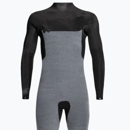 NeilPryde Mission GBS vyriškas 5/4 mm tamsiai mėlynas maudymosi kostiumėlis NP-123310-2276