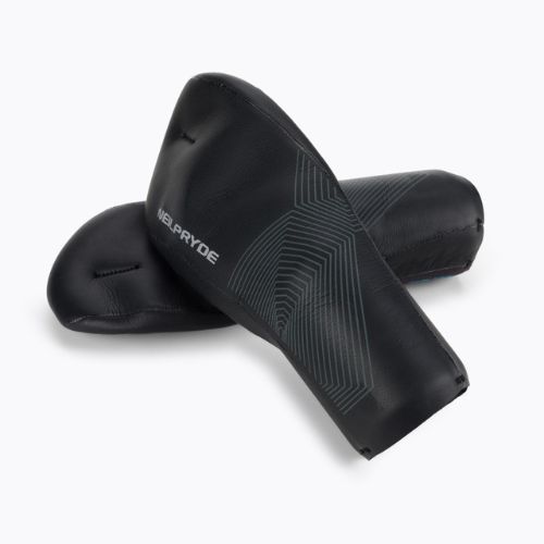 NeilPryde 2 mm neopreninės pirštinės su skylėta delnine, juodos NP-193820-1094