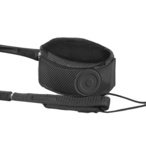 Pavadėlis SUP lentai NeilPryde Race Coiled black NP-196622-1094