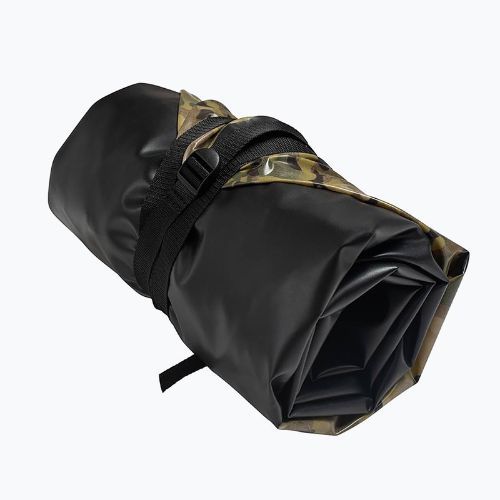Pinpack Packraft atviras pontonas Amundsen II raudonas