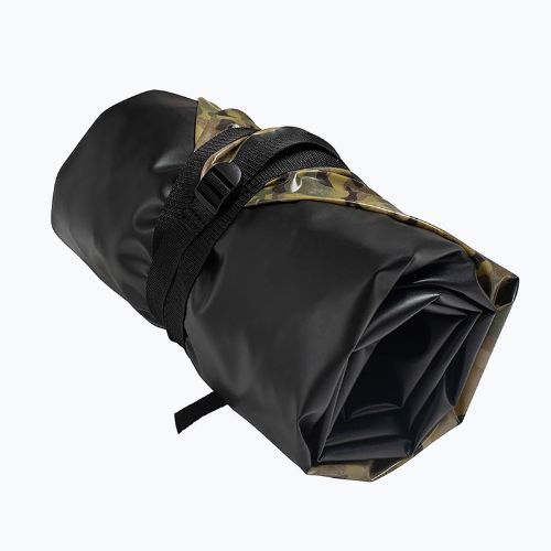 Pinpack Packraft atviras pontonas Amundsen II marokas