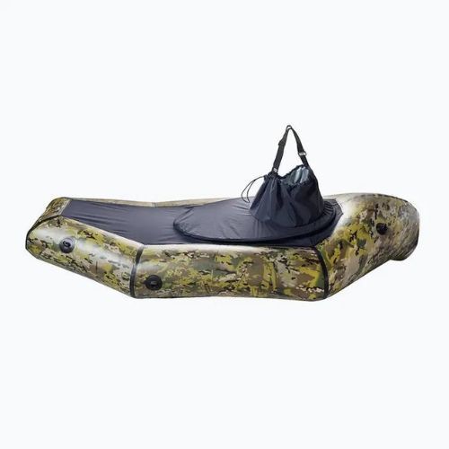 Pinpack Packraft Amundsen II maroko denio pontonas