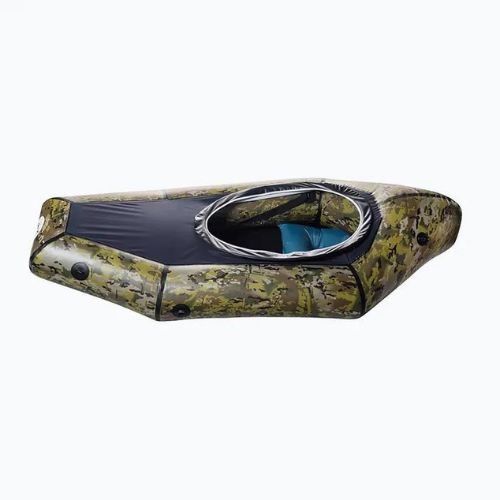 Pinpack Packraft Amundsen II maroko denio pontonas