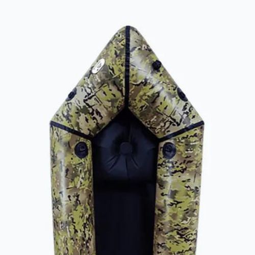 Pinpack Packraft Compact atviras pontonas marokas