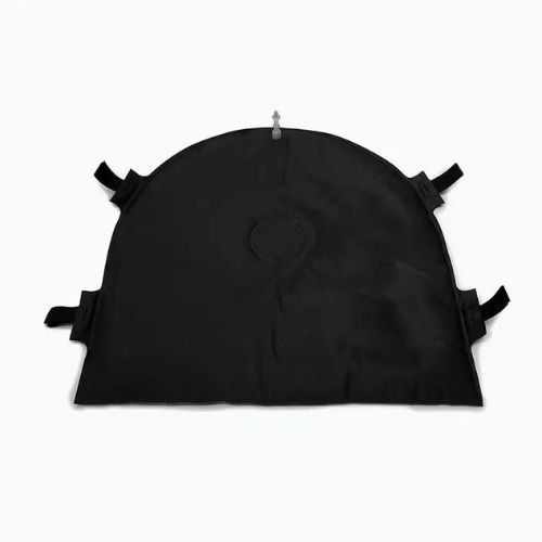 Pinpack Packraft Compact atviras pontonas žalias