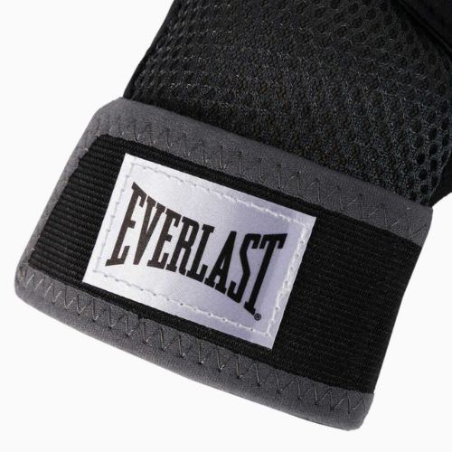 Everlast vyriškos vidinės pirštinės juodos EV4355