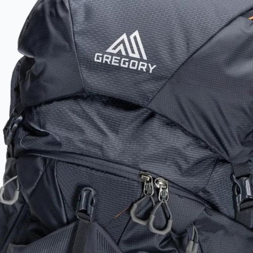 Gregory Baltoro MD 65 l trekingo kuprinė tamsiai mėlyna 142440