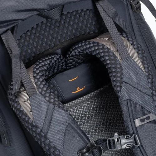 Gregory Baltoro MD 65 l trekingo kuprinė tamsiai mėlyna 142440