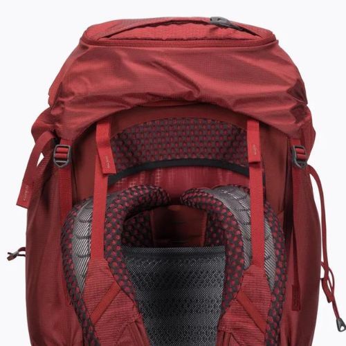 Gregory Baltoro MD 65 l trekingo kuprinė bordo spalvos 142440
